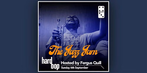 The Jazz Jam