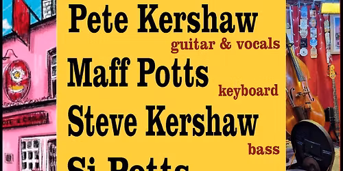 \u201cBrothers From Another Mother\u201d