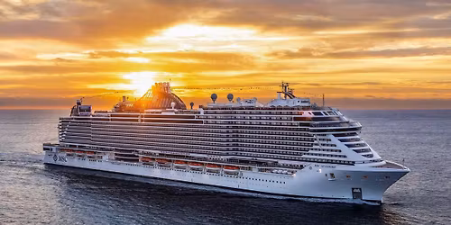 Getaway Girls - Cruise Edition - 2026