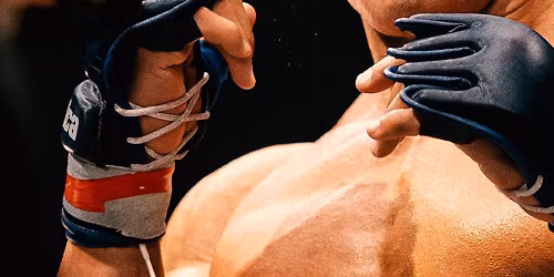 The Smashing Machine 