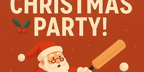 LMJCC Christmas Party