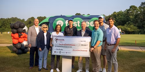 Simmons Bank Championship - Sunday