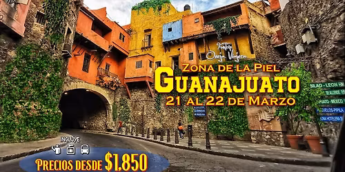 \u26f2\ufe0f\ud83d\udd4d\u26f2\ufe0fGuanajuato - Le\u00f3n \u26f2\ufe0f\ud83d\udd4d\u26f2\ufe0f