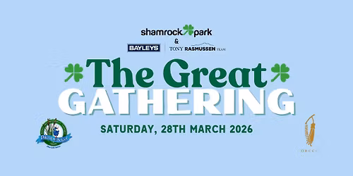 The Great Gathering