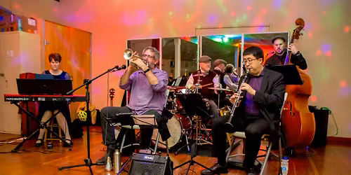 Fraser Valley Stompers at Rhythm City Strut