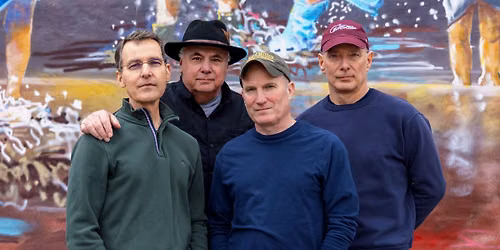 Ironwood Park Summer Concert Series: Boot Scam