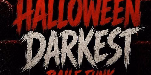 Latin Session #6: Darkest Baile Funk