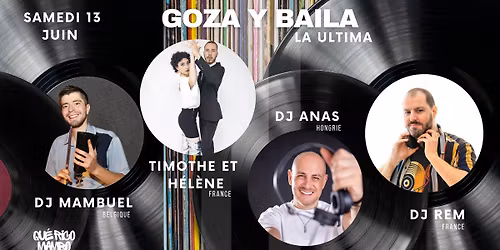Breizh Loves MAMBO Vol 2
