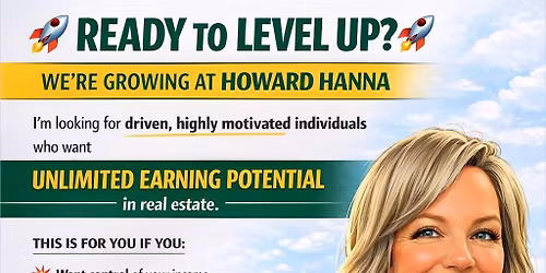 Level-Up in Real Estate