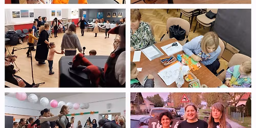 "Ludasim, pajt\u00e1sim..."