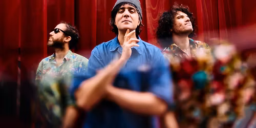 Bab El West au Zygo Bar