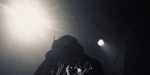 Youngsta, J:Kenzo, MAVEEN in Glasgow