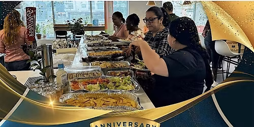 Latino Connection: Business & Community Networking Event