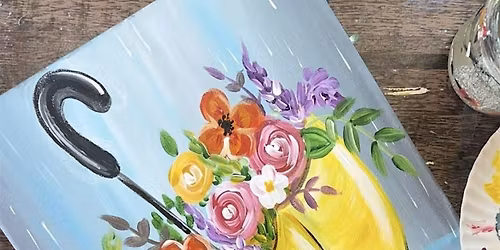 Midweek Paint Night Out!