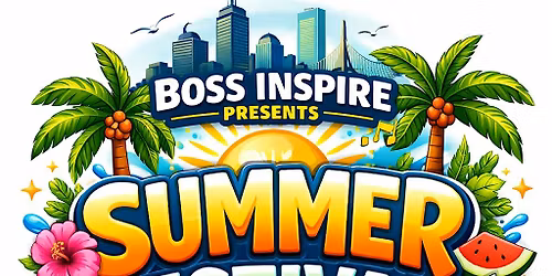 Summer Community Festival