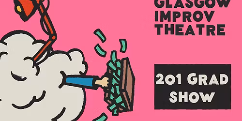 201 Grad Show