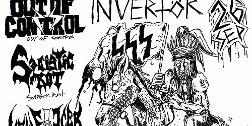 KRVCIFIX INVERTOR