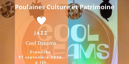 Jazz - Cool Dreams