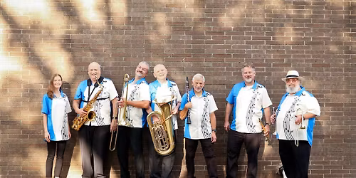 Elkhart Jazz Festival