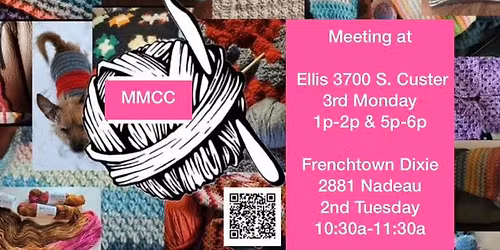 \ud83c\udf32Holidays with MMCC