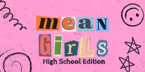 Library Preview: Mean Girls: High School Edition