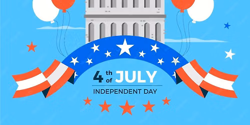 Independence Day Celebration Tea 