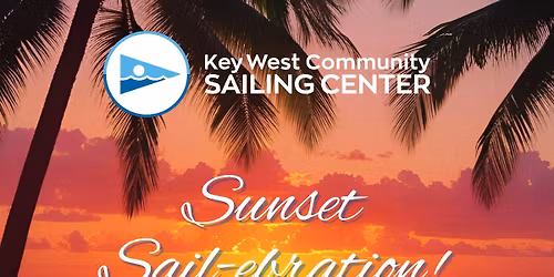 KWCSC Sunset SAIL-ebration