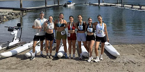 GEAR - Go Easy Athletic Race