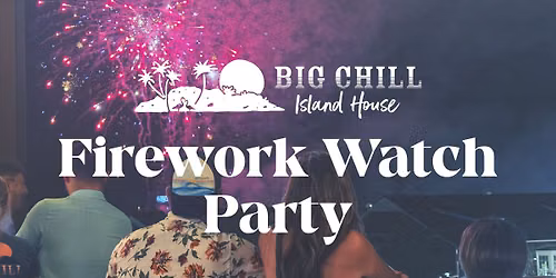 Firework Watch Party