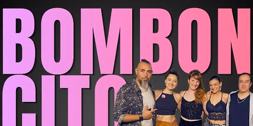 Bomboncito Milonga