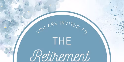 Tara Farr\u2019s Retirement Party