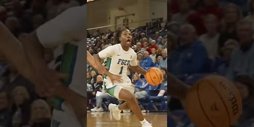 West Georgia Wolves Women's Basketball vs. Florida Gulf Coast Eagles
