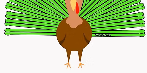 Ripstix Before Drumsticks POUND at Journey (Cal)