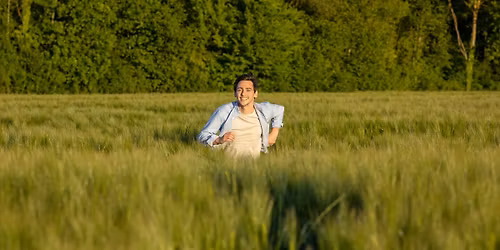 Thomas Marty | Le Forum, Li\u00e8ge