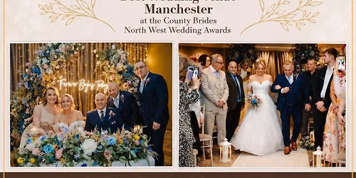Summer Wedding Showcase