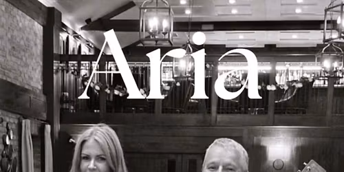 Mother's Day Special: Aria