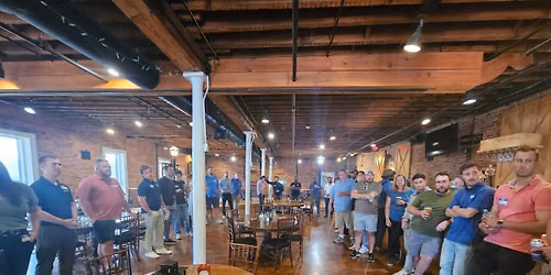 City of Buffalo Real Estate Meetup!