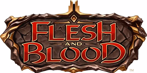 Flesh and Blood Constructed Event