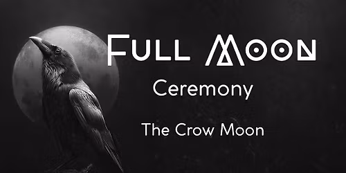 Full Moon Ceremony