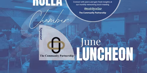 RACC June Luncheon
