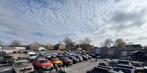 Lifts & Lagers - January 18, 2026 \ud83c\udf89