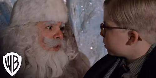 Peter Billingsley - Canton