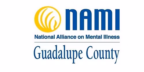 NAMI Family & Friends