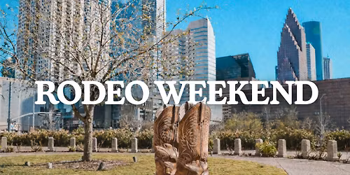 Rooftop Rodeo at Estes Park Events Complex