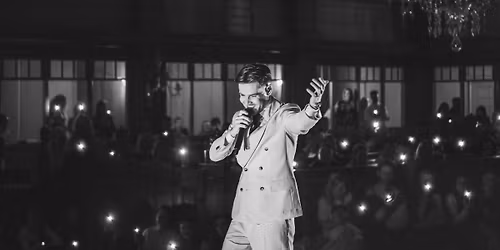 DINNERKONCERT MED GOBS