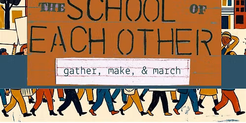 The School of Each Other: Session 2