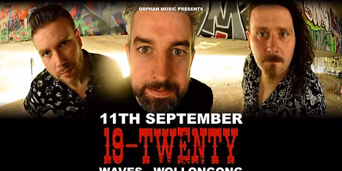 19-Twenty \u2022 Wollongong - Waves \u2022