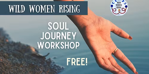 Soul Journey and Vision Mapping Workshop