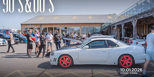 90's & 00's - 10.01.26