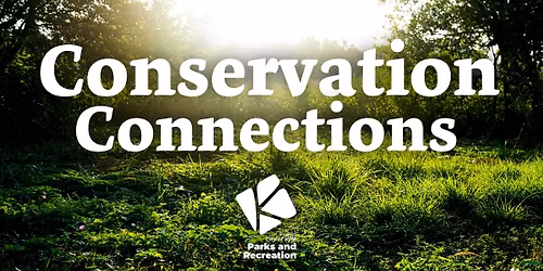 Conservation Connections: Leave the Leaves, Save the Stems